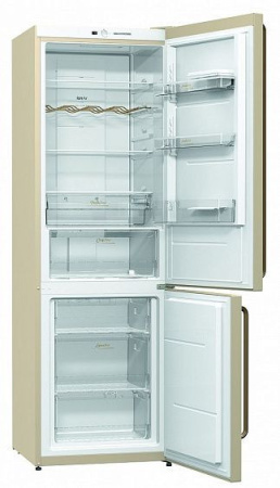 Холодильник GORENJE NRK 611 CLI