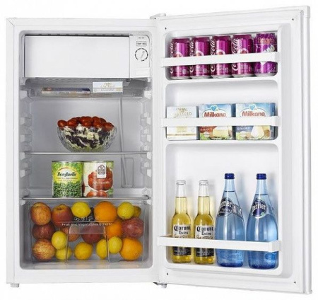 Холодильник HISENSE RR-130D4BW1