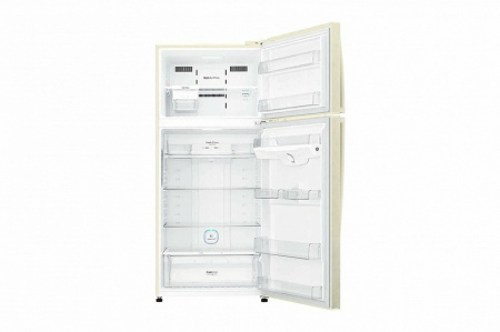 Холодильник LG GN-H702HEHL