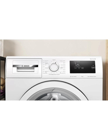 Стиральная машина BOSCH WAN24009II