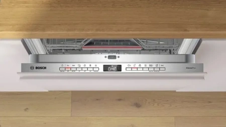Посудомоечная машина BOSCH SBH4ECX10E