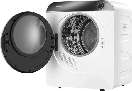 Сушильная машина WEISSGAUFF WD 486 Compact Air