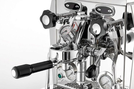 Кофемашина SMEG La Pavoni LPSGEV03EU