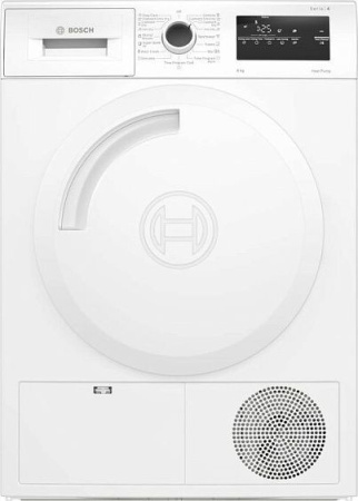 Сушильная машина BOSCH WTH83253BY