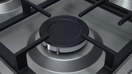 Варочная поверхность BOSCH PBP6C5B93R