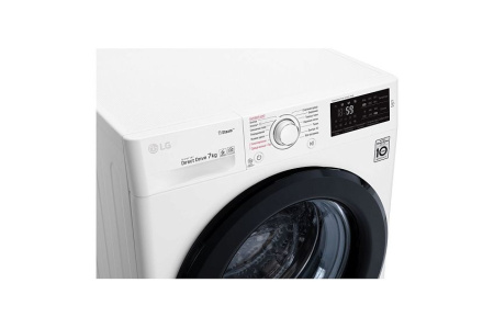 Стиральная машина LG F2M5HS6W