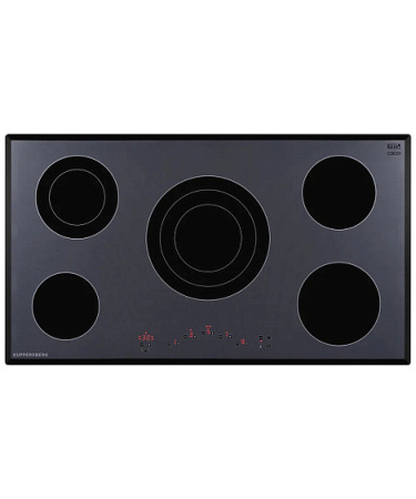 Варочная поверхность KUPPERSBERG ESO 905 F