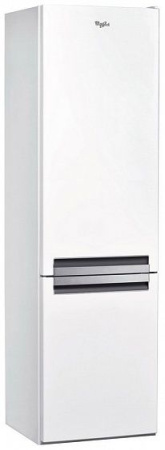 Холодильник Whirlpool BSNF 9152 W