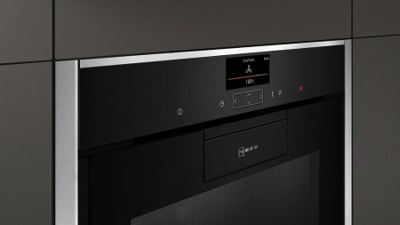 Духовой шкаф NEFF B87CS34H0
