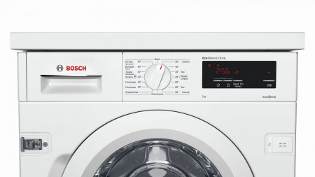 Встраиваемая стиральная машина BOSCH WIW 24340 OE