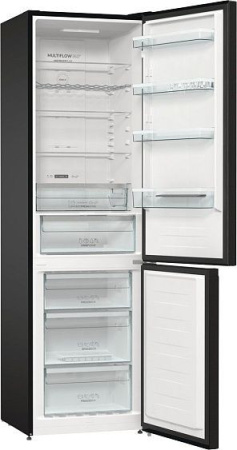 Холодильник GORENJE NRK 620 EABXL4