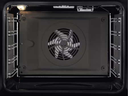 Духовой шкаф ELECTROLUX EOD6C77WZ