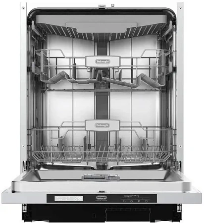Посудомоечная машина DELONGHI DDW 08F Sodalite