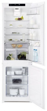 Холодильник ELECTROLUX RNT8TE18S