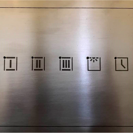 Духовой шкаф KAISER eg 6375 w