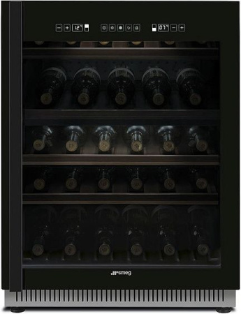 Винный шкаф SMEG CVI638RWN3