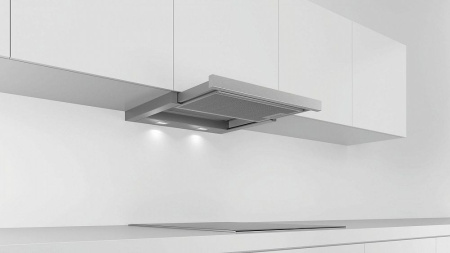 Встраиваемая вытяжка Bosch DFM 064 A 51