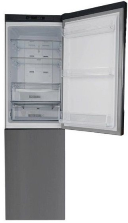 Холодильник WHIRLPOOL WTNF 81I X