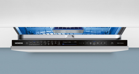 Встраиваемая посудомоечная машина SIEMENS sn778x00tr