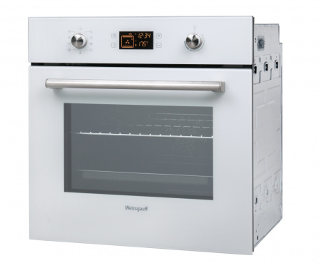 Духовой шкаф BOSCH hbg672bs1f