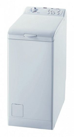 Стиральная машина ZANUSSI zwq 5121