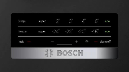 Холодильник BOSCH KGN39XC31R