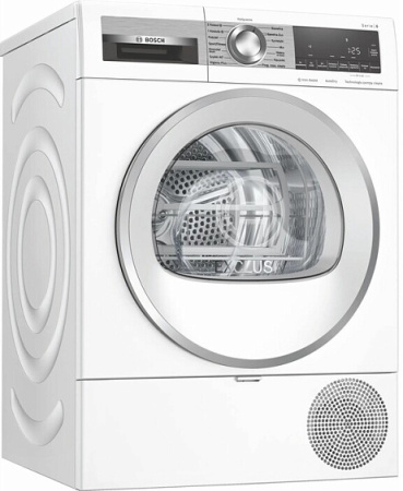 Сушильная машина BOSCH WQG233CEPL