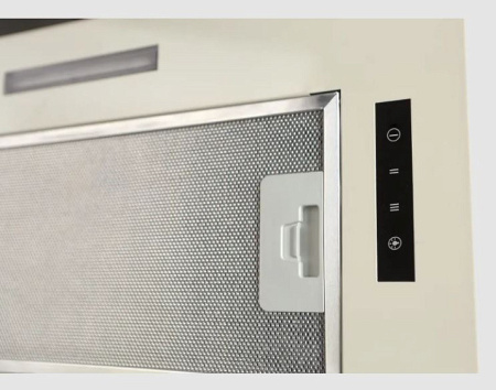 Вытяжка KUPPERSBERG INTOUCH 60 C
