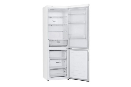 Холодильник LG GA-B459CQSL