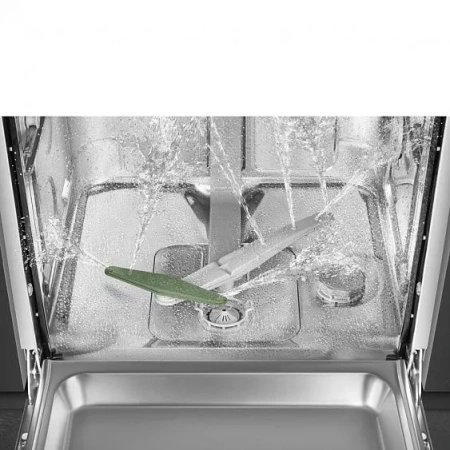 Посудомоечная машина SMEG STL7332CL