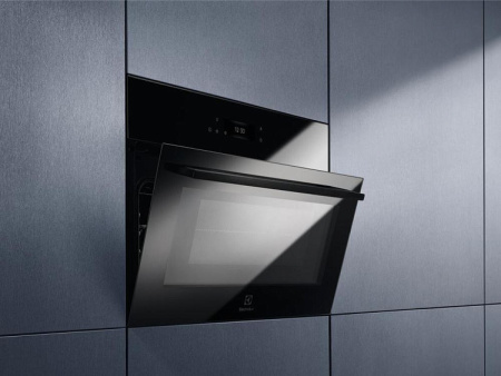 Микроволновая печь ELECTROLUX EVM8E08Z