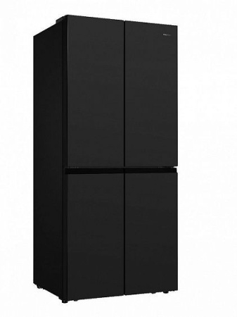 Холодильник HISENSE RQ563N4GB1 — фото