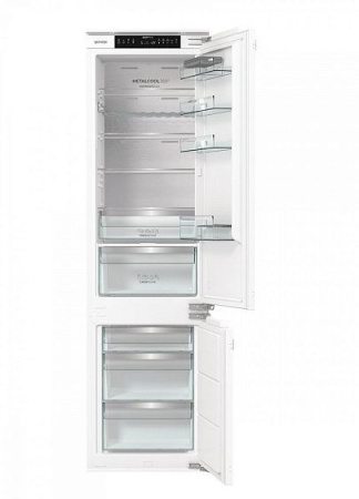 Холодильник GORENJE NRKI519E82WF