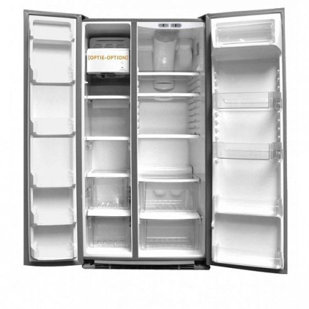 Холодильник IO MABE ORGF2DBHF 30