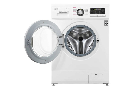 Стиральная машина LG F1296WDS1
