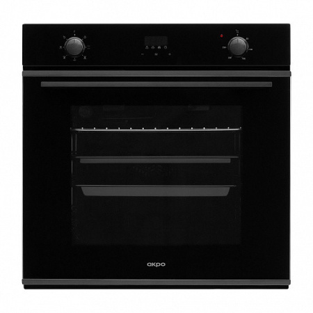 Духовой шкаф AKPO PEA 7207SED02 BX