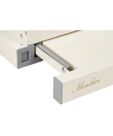 Вытяжка MONSHER LAUTREC 60 Beige