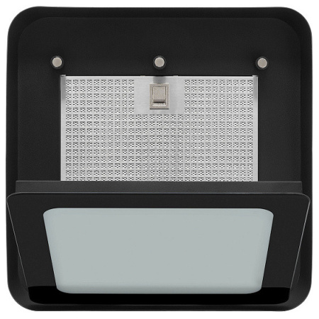 Вытяжка KRONA HILARY ISOLA 500 BLACK S