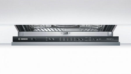 Встраиваемая посудомоечная машина BOSCH SMV25FX03R