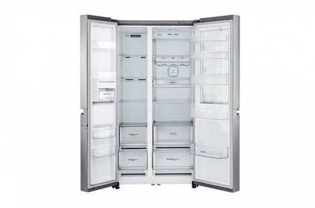 Холодильник LG GCM 247 CABV