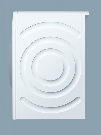 Стиральная машина с фронтальной загрузкой SIEMENS wm12w440oe