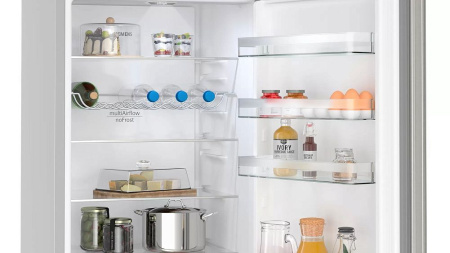 Холодильник SIEMENS KG39NXIBF