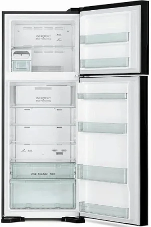 Холодильник HITACHI R-VG540PUC7 GGR