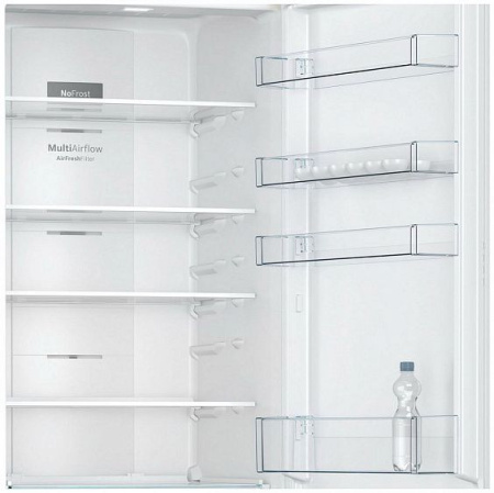 Холодильник BOSCH KGN39UW25R