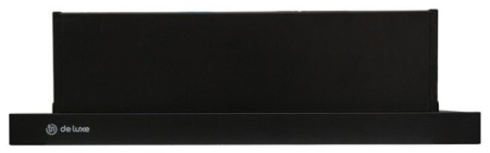 Встраиваемая вытяжка DeLuxe IREN ACB-SP60-B/D