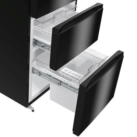 Холодильник HISENSE RM469N4AFD1 — фото