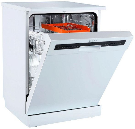 Посудомоечная машина LEX DW 6062 WH