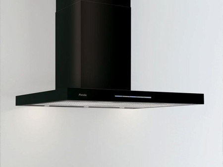 Вытяжка PANDO P-825/70 NEGRO SATIN V.1050 ECO SEC PLUS