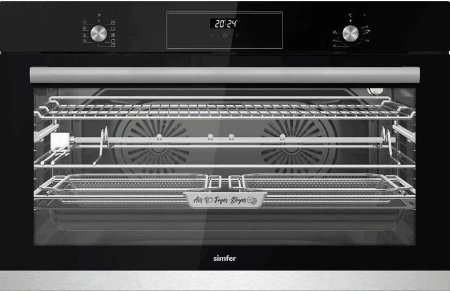 Духовой шкаф SIMFER B9ES69025