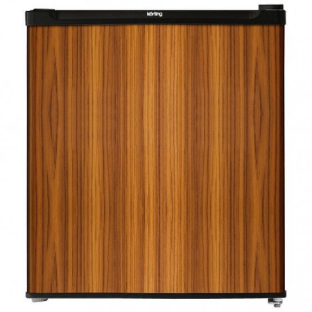 Холодильник KORTING ks50a-wood — фото